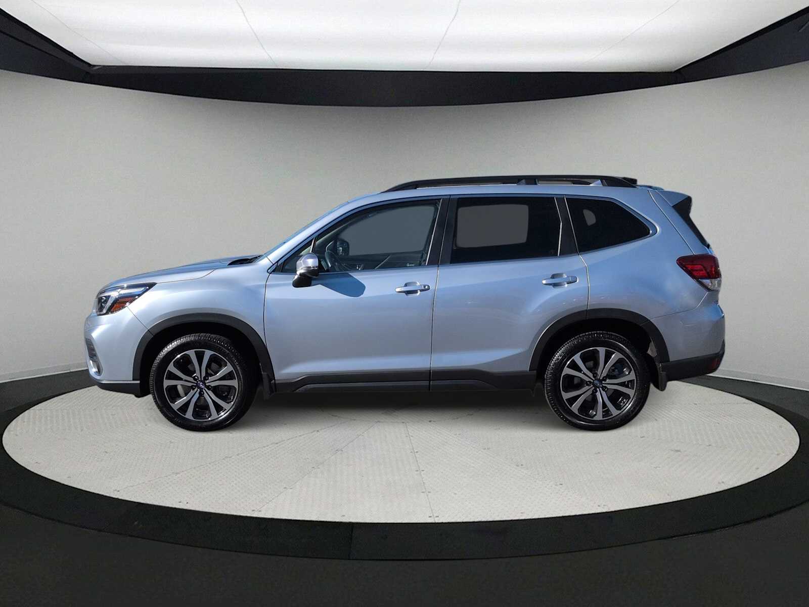 Thumbnail: 2021 Subaru Forester - 5