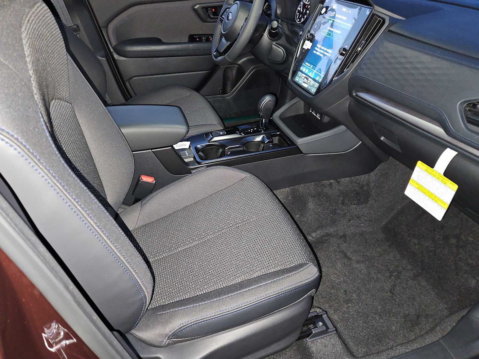 Thumbnail: 2026 Subaru Forester - 20