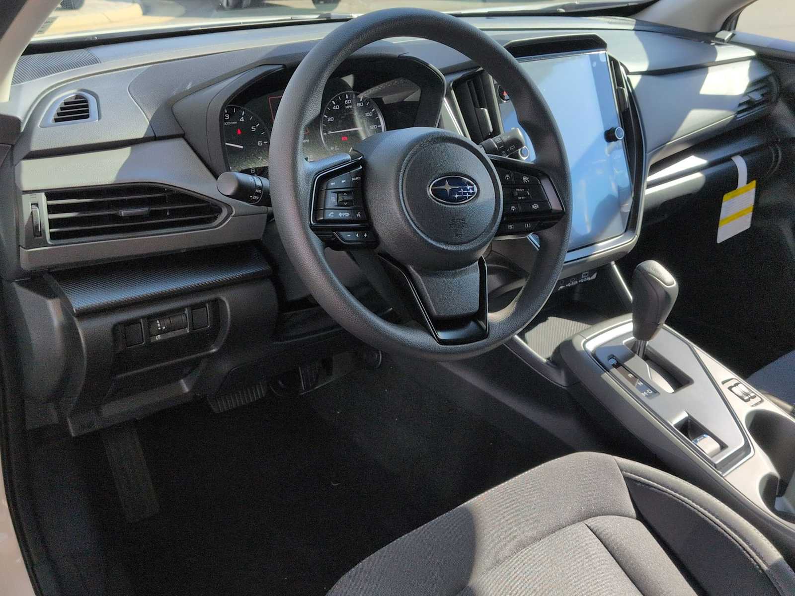 Thumbnail: 2026 Subaru Crosstrek - 16