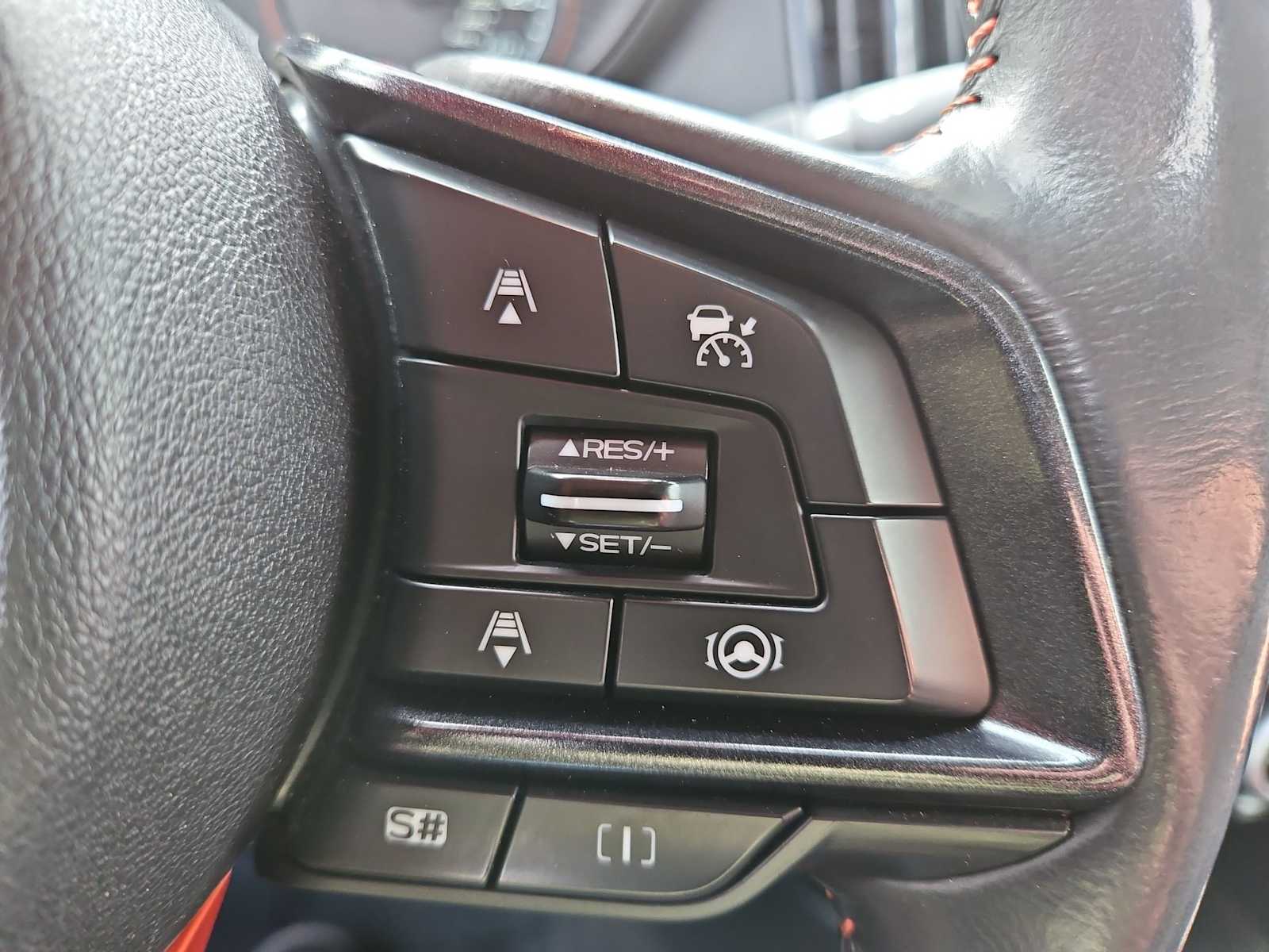 Thumbnail: 2023 Subaru Forester - 26