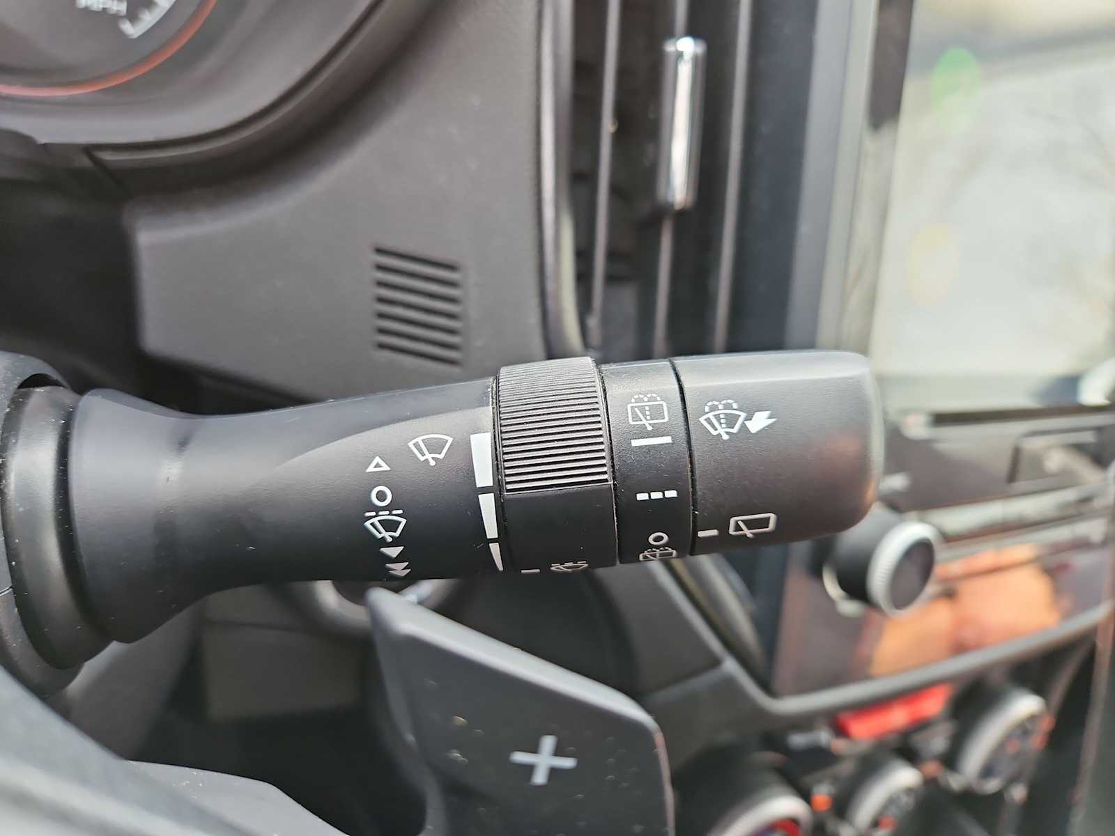 Thumbnail: 2023 Subaru Forester - 27