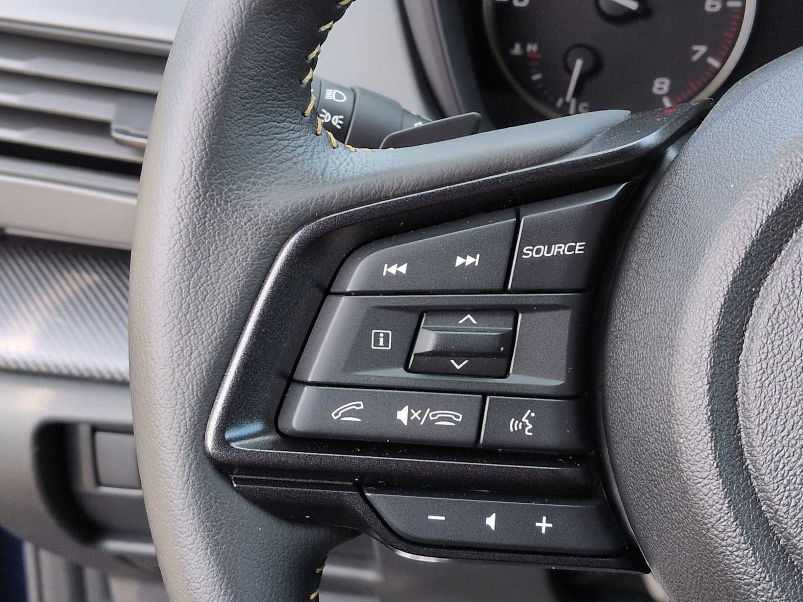 Thumbnail: 2025 Subaru Crosstrek - 25