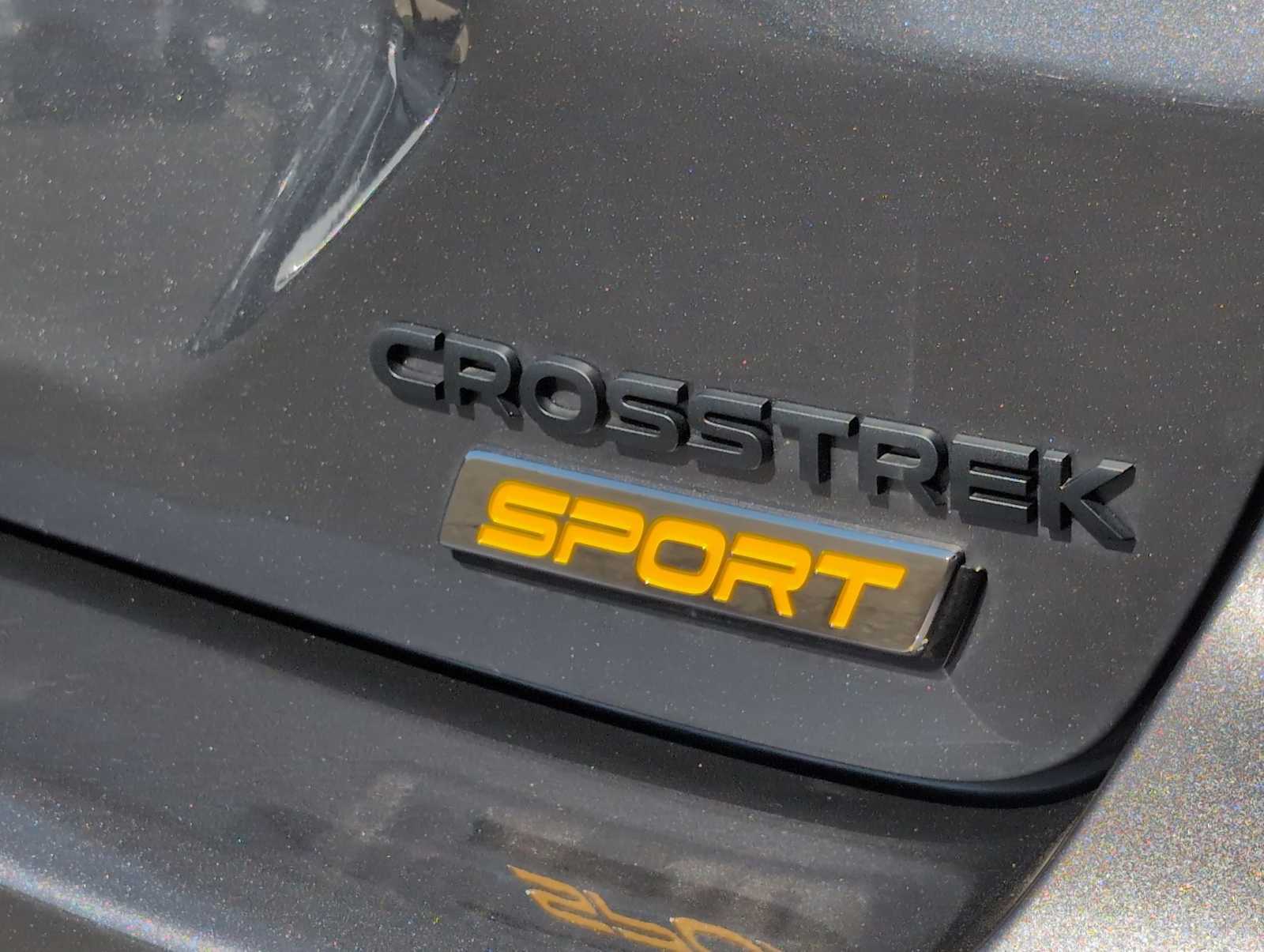 Thumbnail: 2026 Subaru Crosstrek - 13