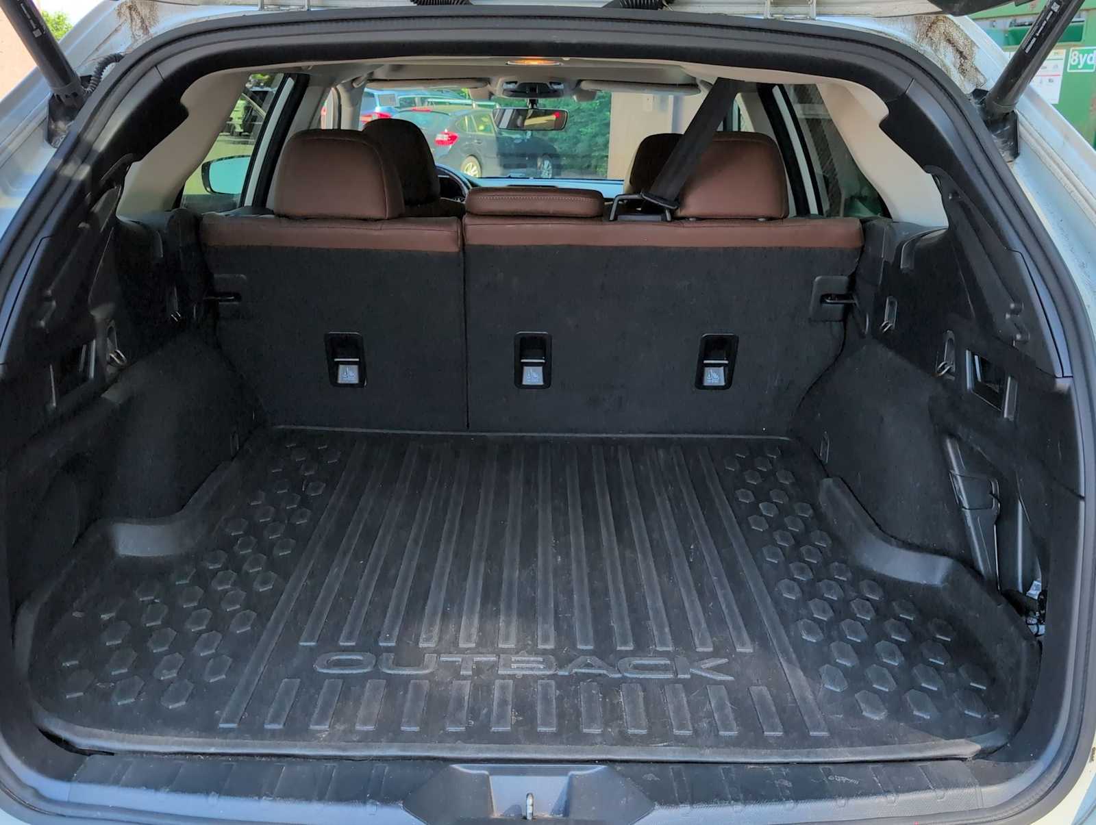 Thumbnail: 2020 Subaru Outback - 33