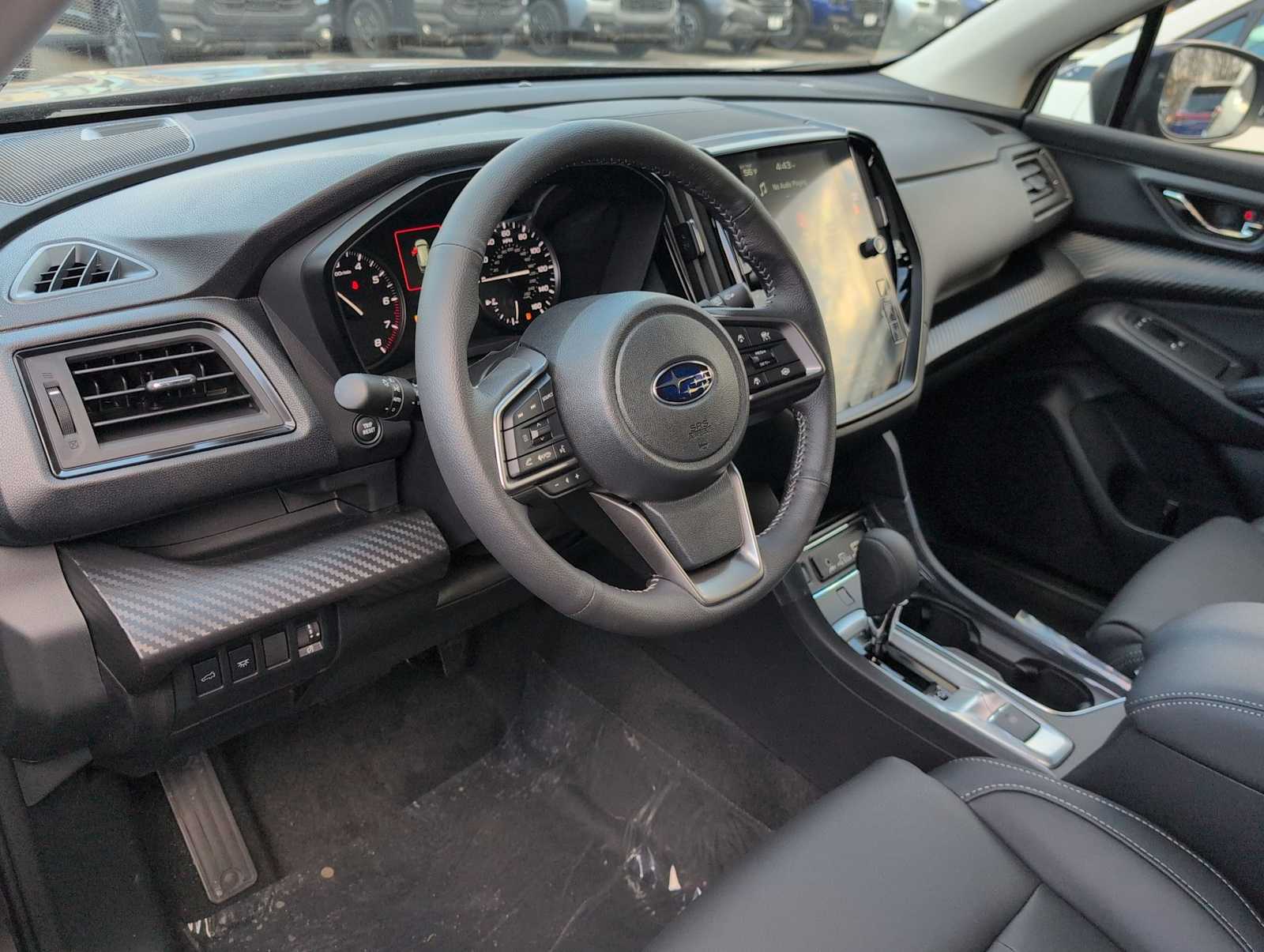 Thumbnail: 2026 Subaru Ascent - 10