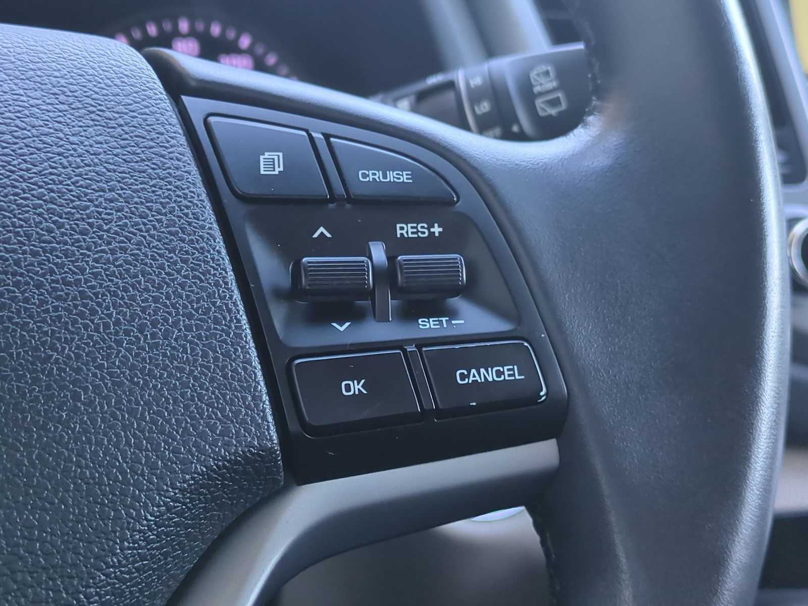 Thumbnail: 2018 Hyundai Tucson - 26