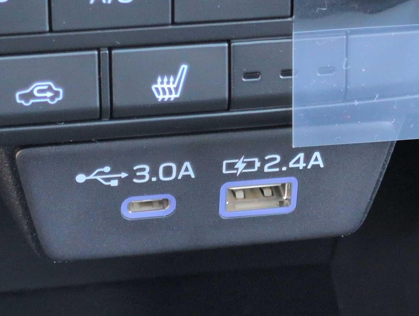 Thumbnail: 2026 Subaru Outback - 30