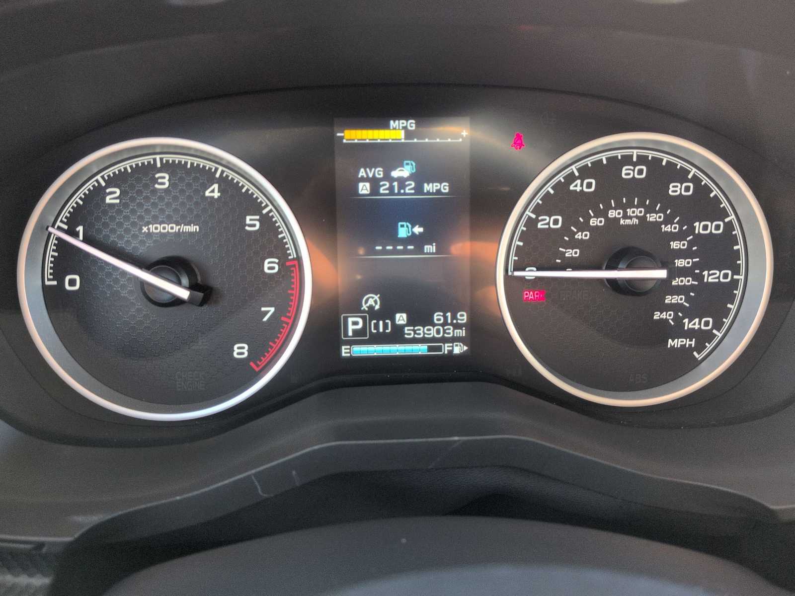 Thumbnail: 2021 Subaru Forester - 35