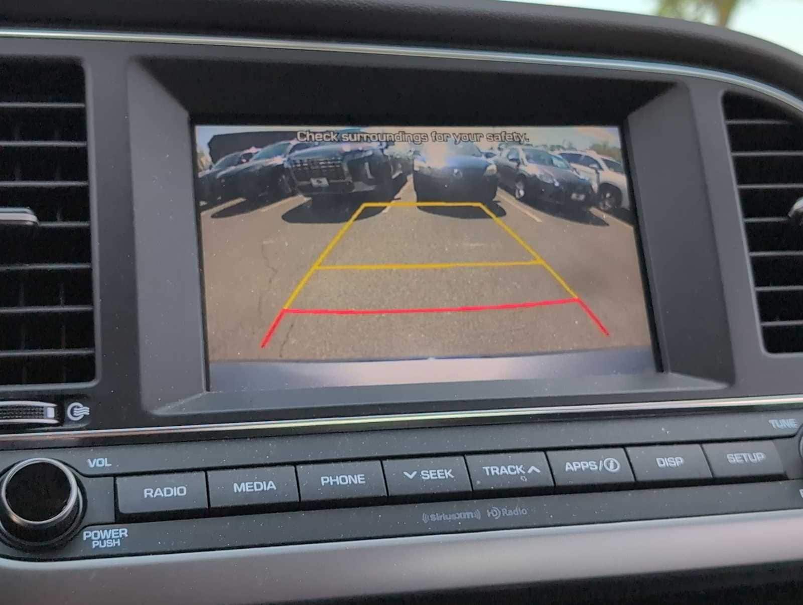 Thumbnail: 2018 Hyundai Elantra - 26