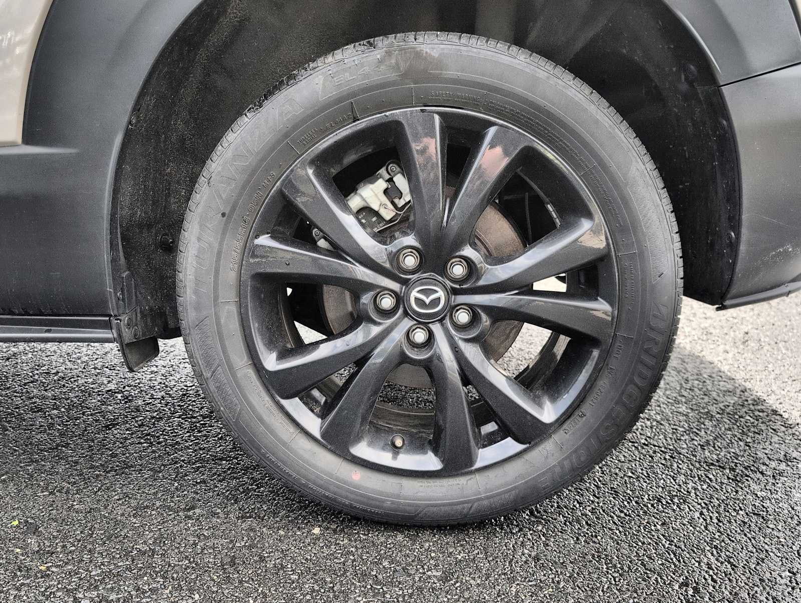 Thumbnail: 2024 Mazda CX-30 - 14