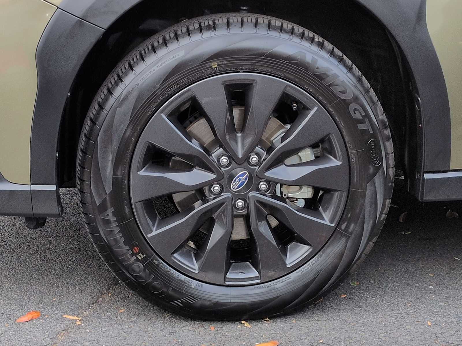 Thumbnail: 2025 Subaru Outback - 14