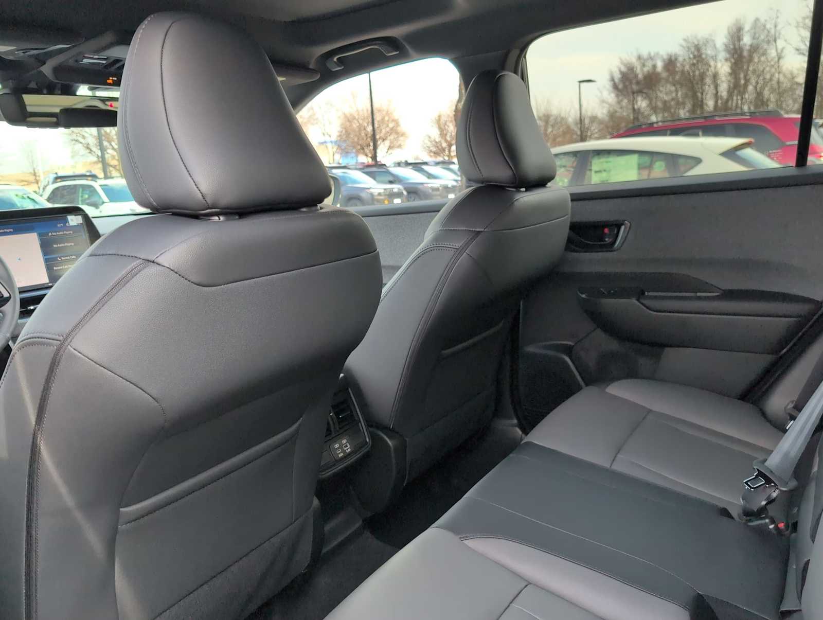 Thumbnail: 2026 Subaru Outback - 18