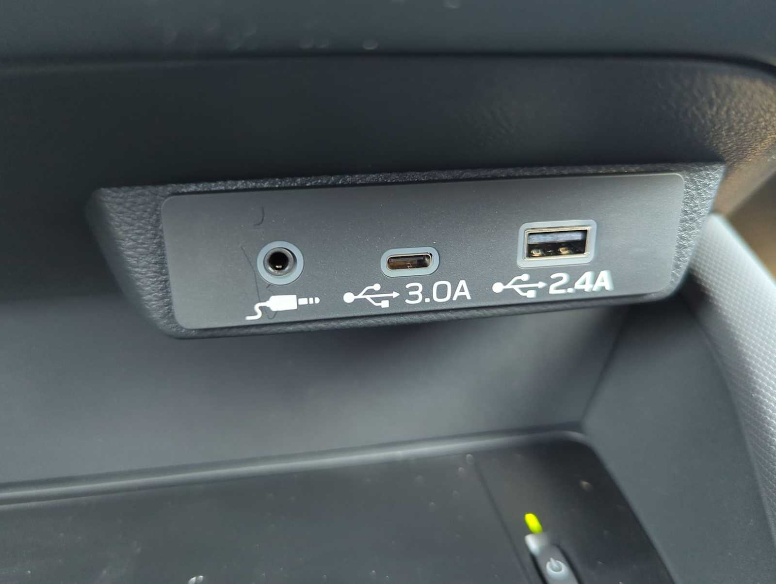 Thumbnail: 2025 Subaru Forester - 33