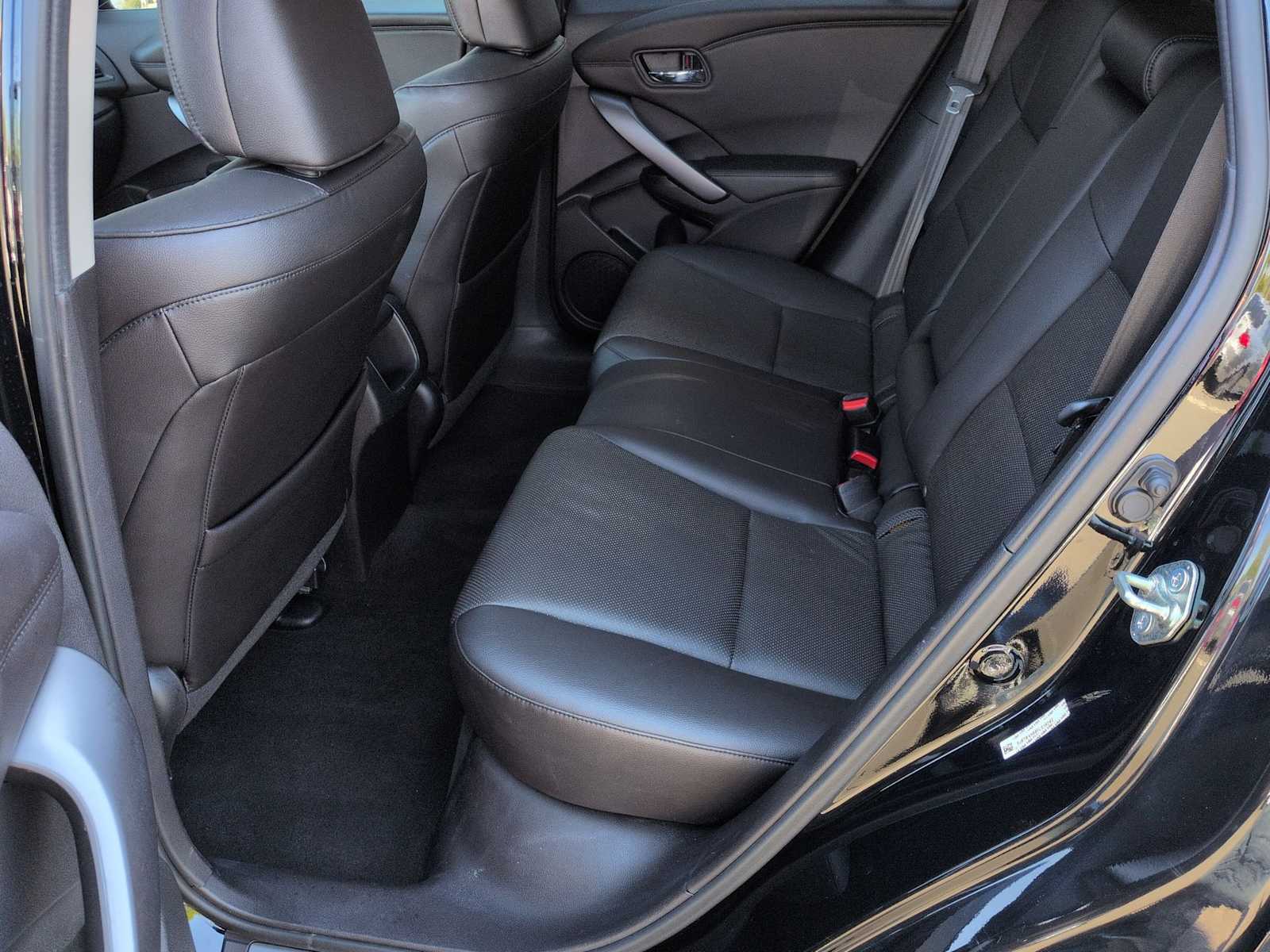 Thumbnail: 2015 Acura RDX - 21