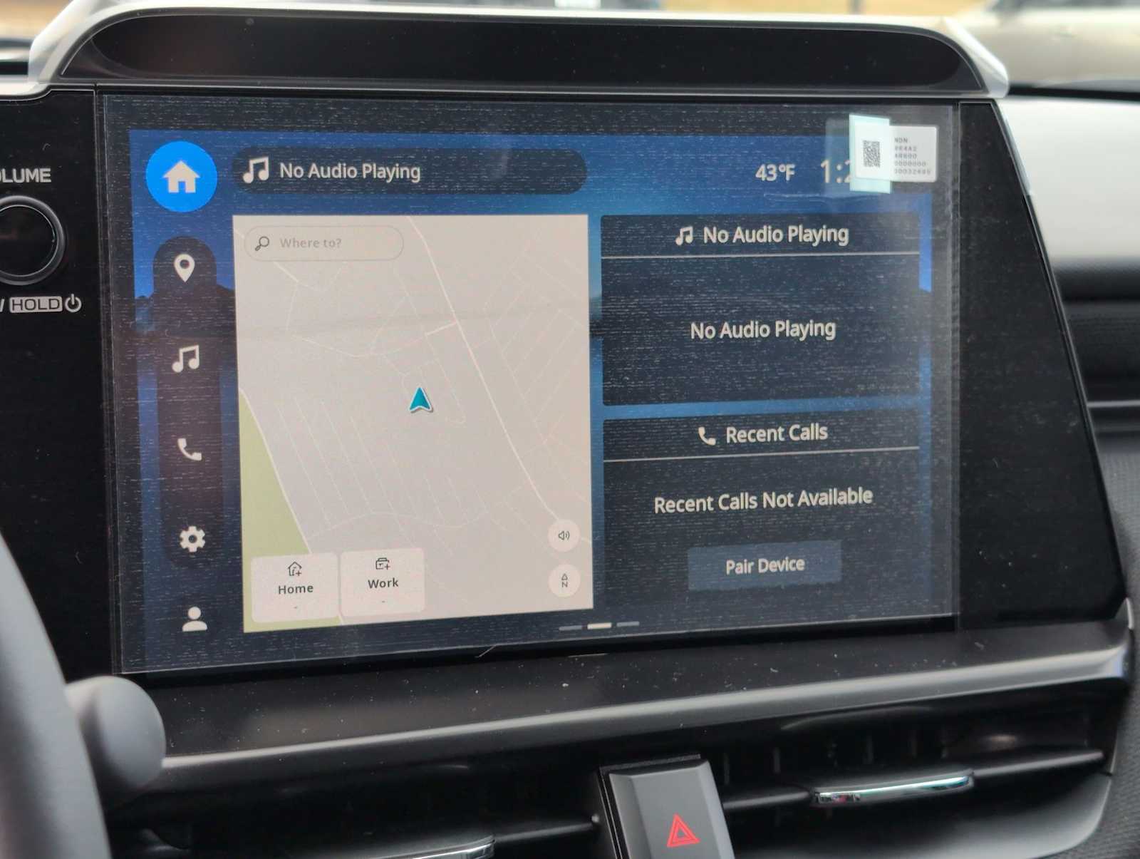 Thumbnail: 2026 Subaru Outback - 28