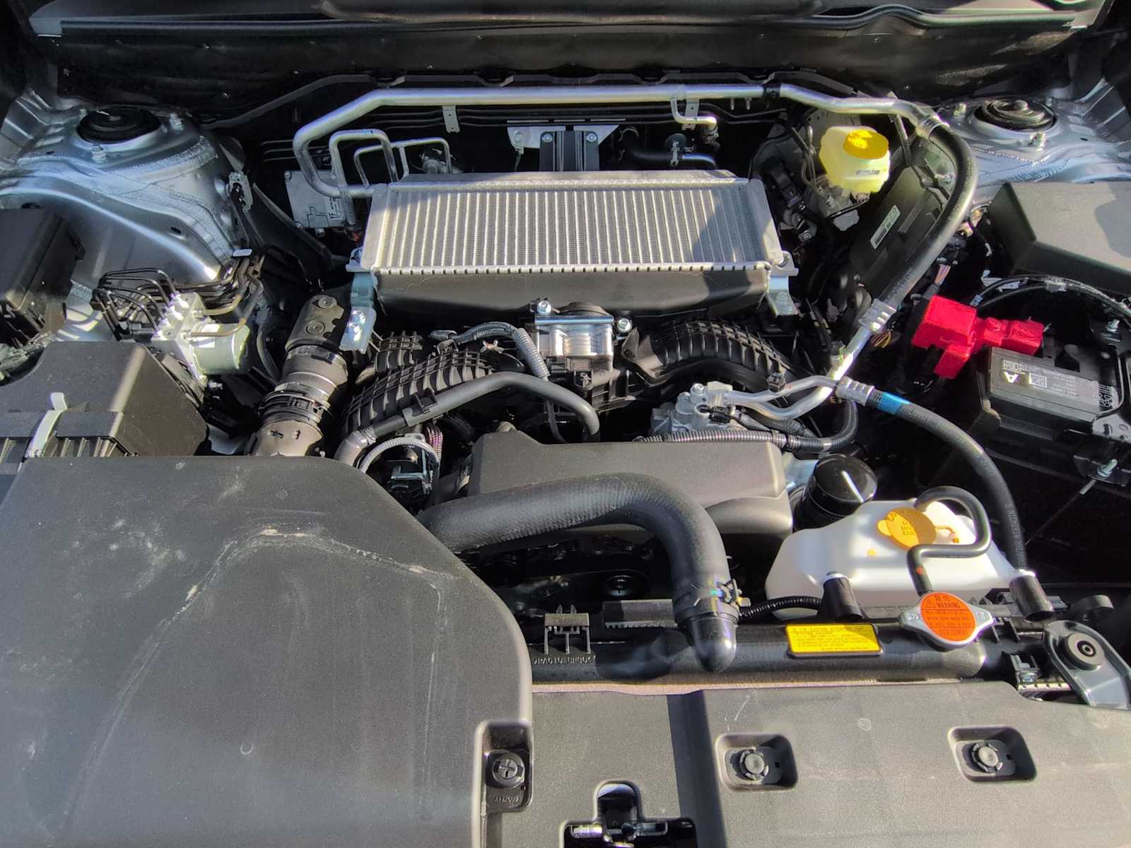 Thumbnail: 2026 Subaru Ascent - 15