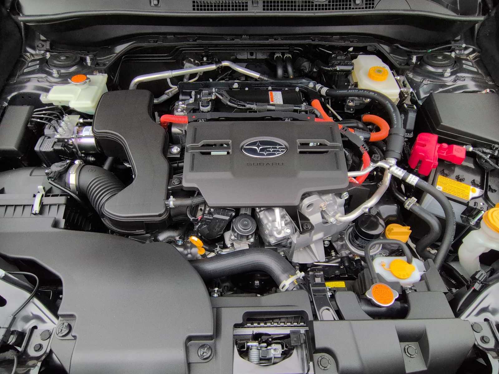 Thumbnail: 2025 Subaru Forester - 15