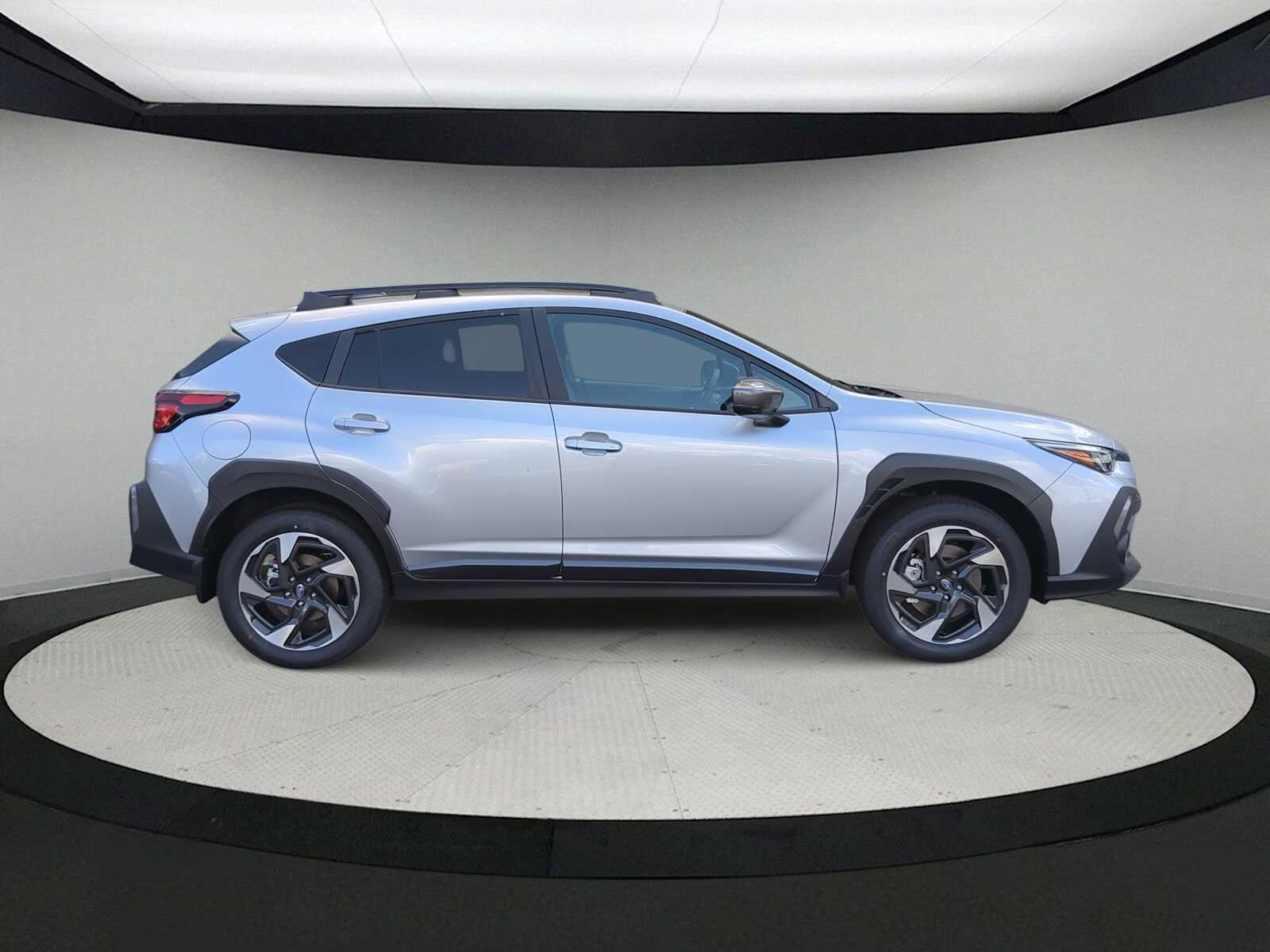 Thumbnail: 2025 Subaru Crosstrek - 9