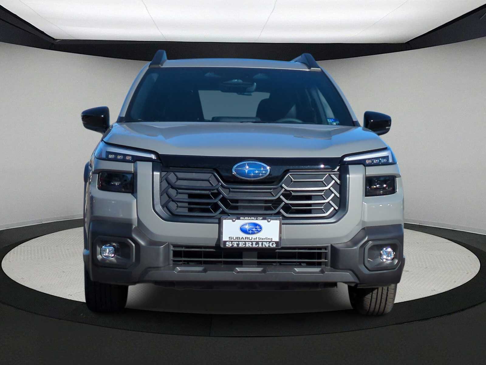 Thumbnail: 2026 Subaru Outback - 3