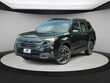 Subaru Forester Hybrid