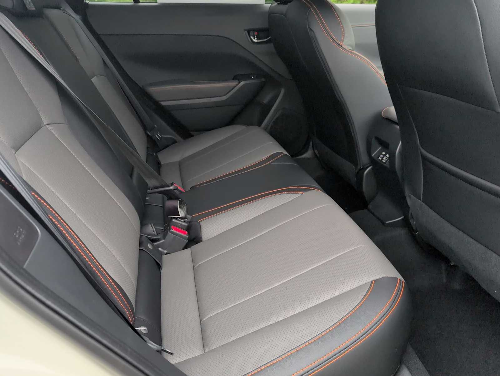 Thumbnail: 2026 Subaru Crosstrek - 20