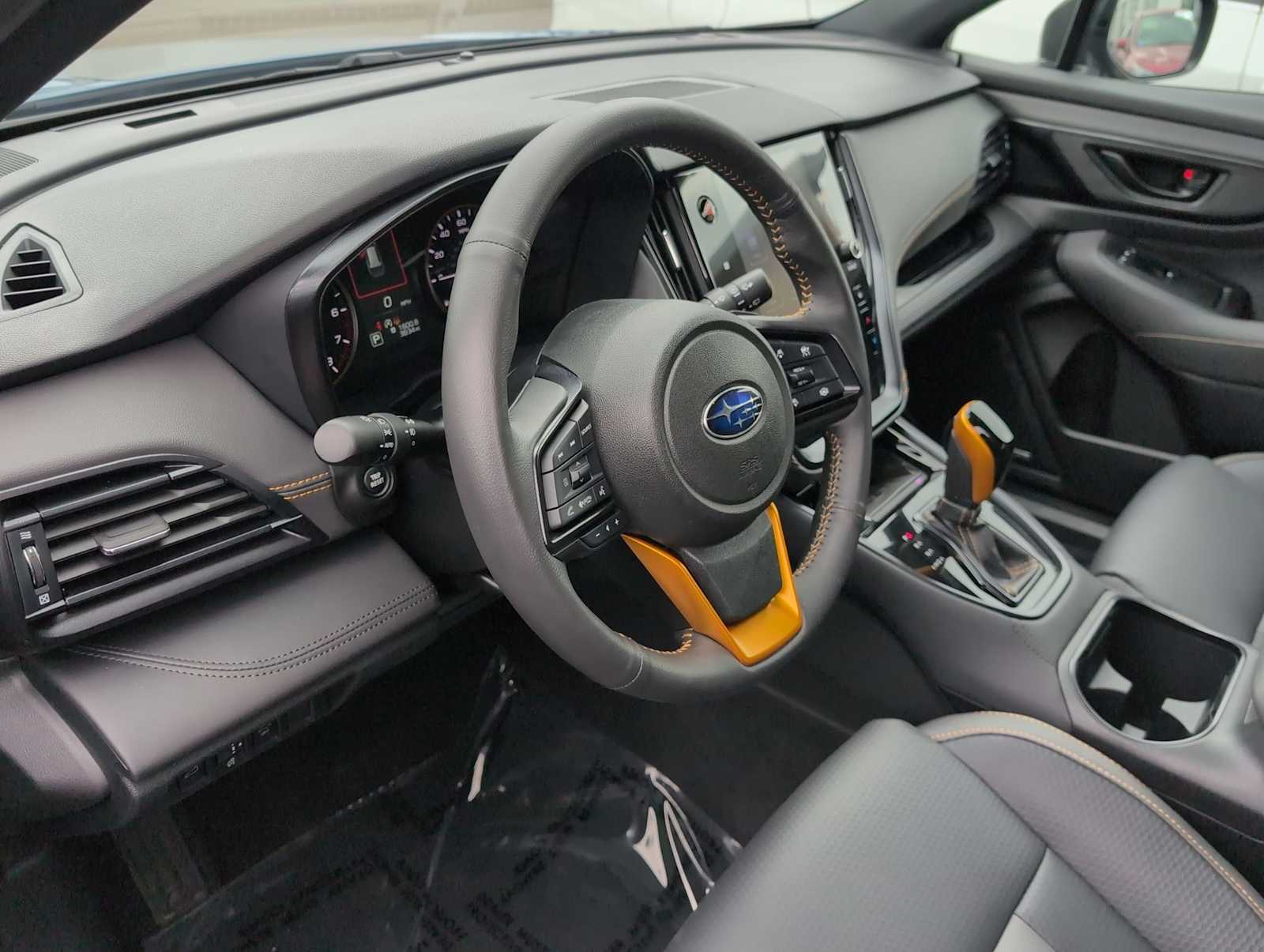 Thumbnail: 2025 Subaru Outback - 10