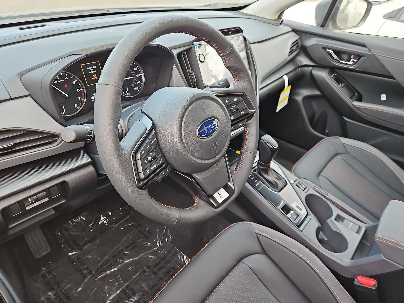 Thumbnail: 2026 Subaru Crosstrek - 10