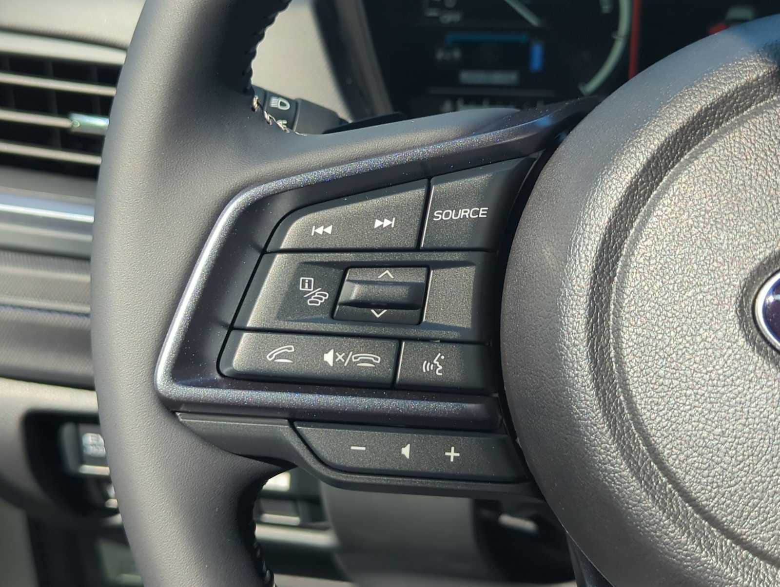 Thumbnail: 2025 Subaru Forester - 25