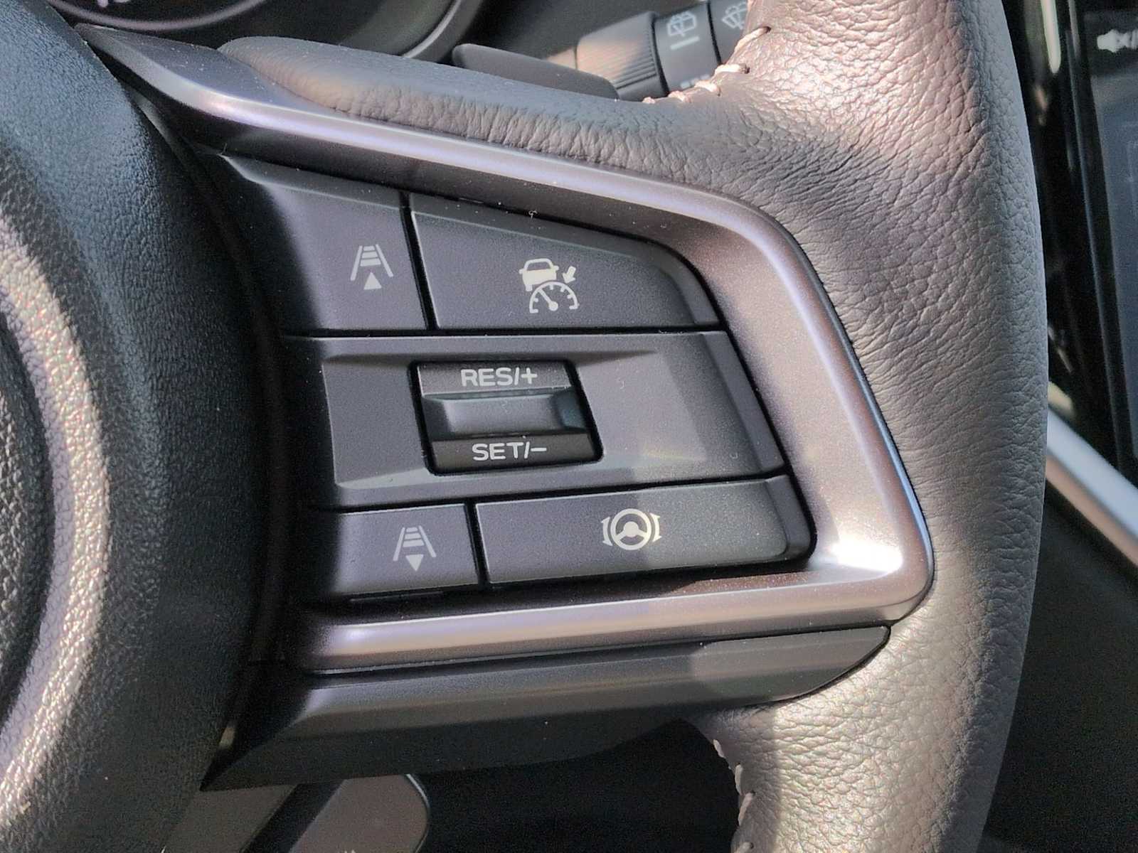 Thumbnail: 2026 Subaru Ascent - 26