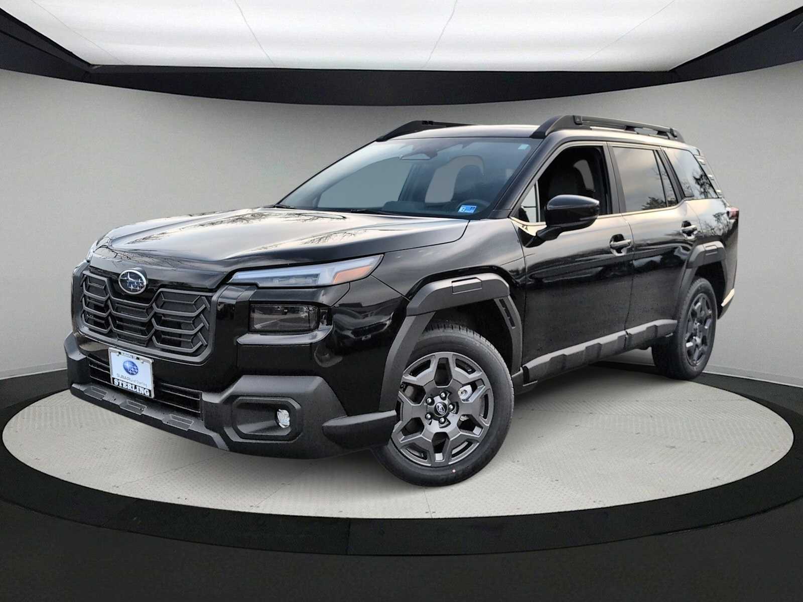 Thumbnail: 2026 Subaru Outback - 1