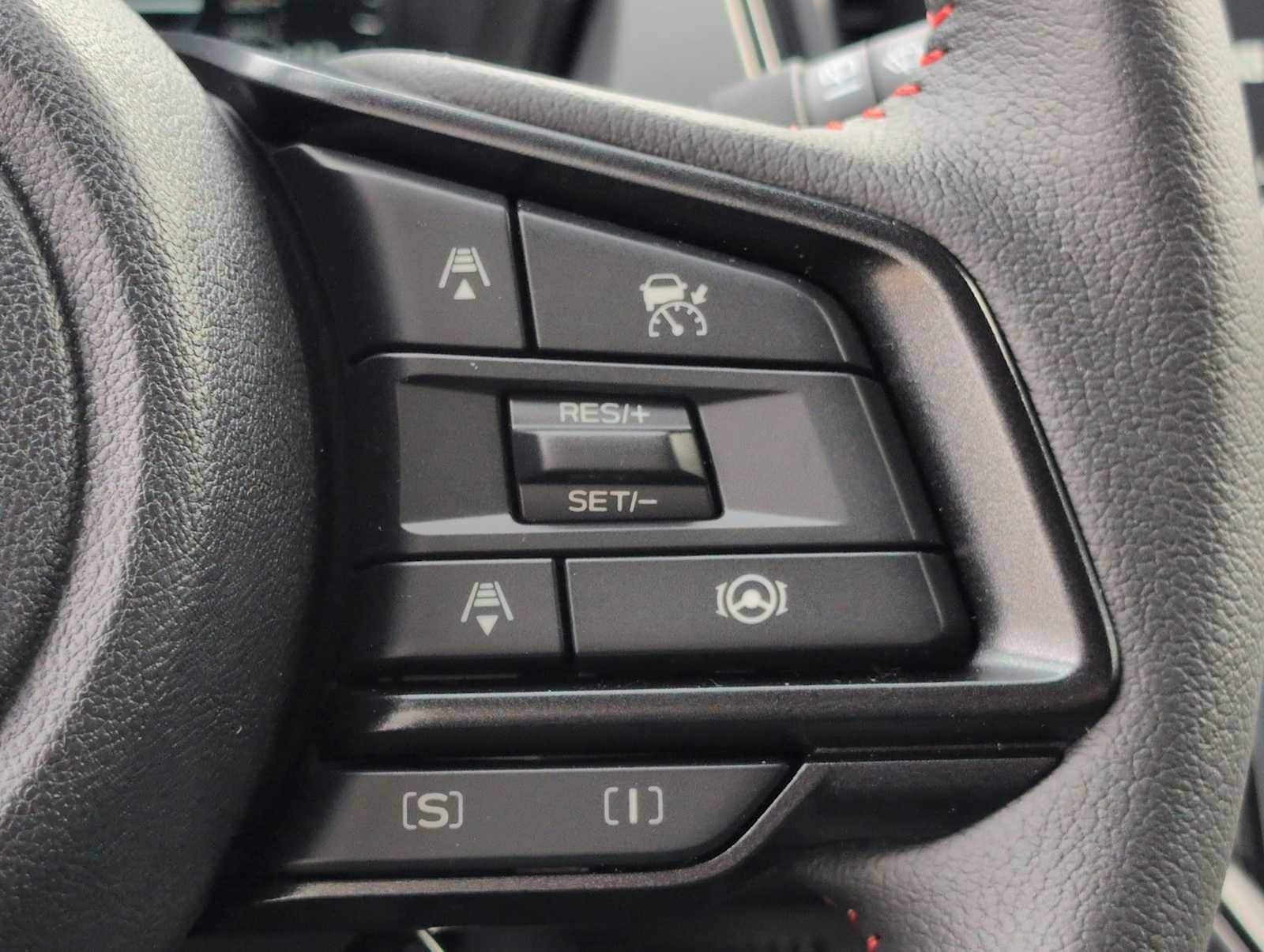 Thumbnail: 2026 Subaru Crosstrek - 24