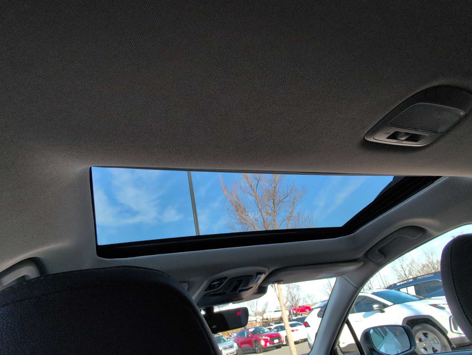 Thumbnail: 2025 Subaru Outback - 20