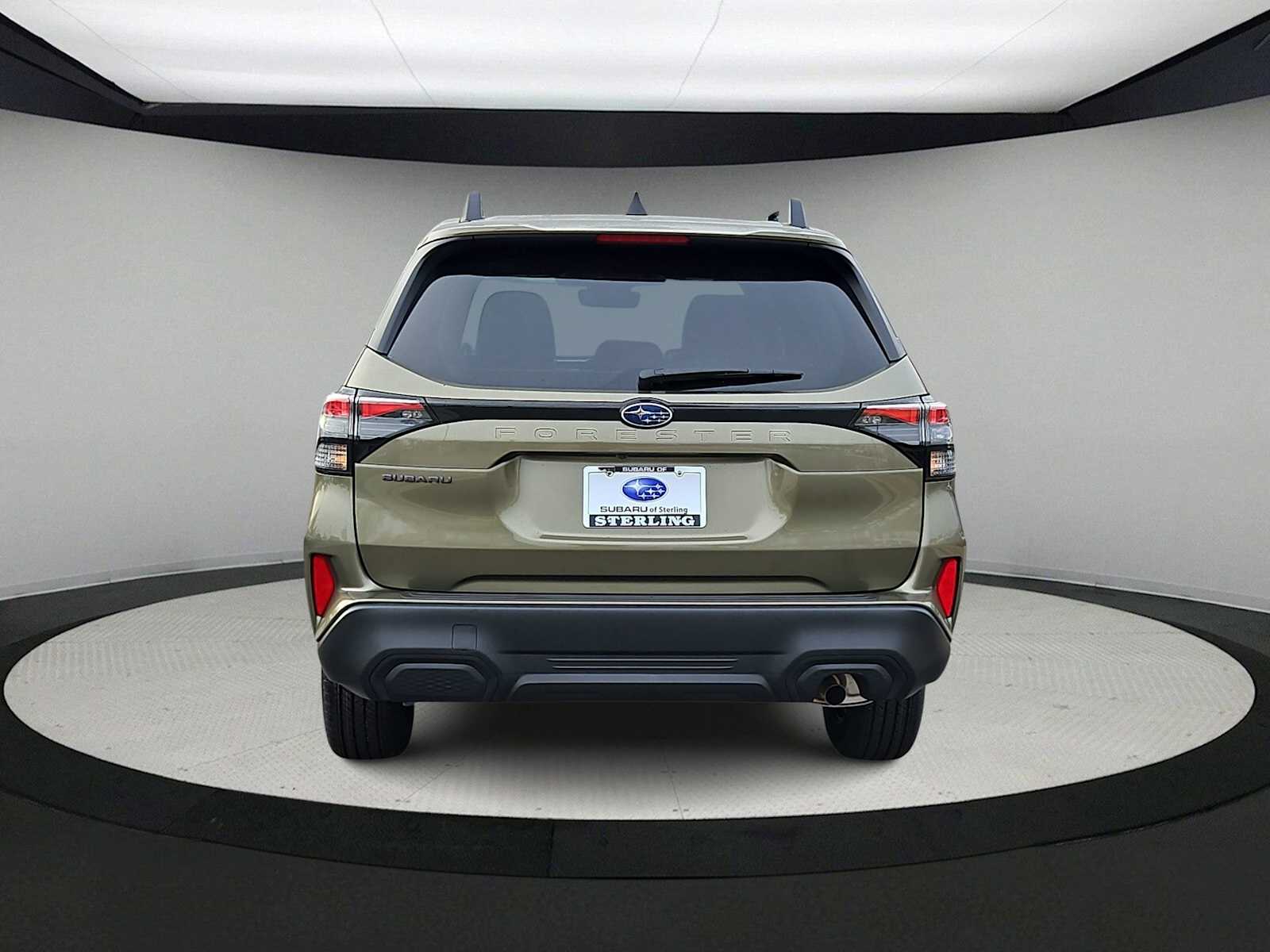 Thumbnail: 2026 Subaru Forester - 7