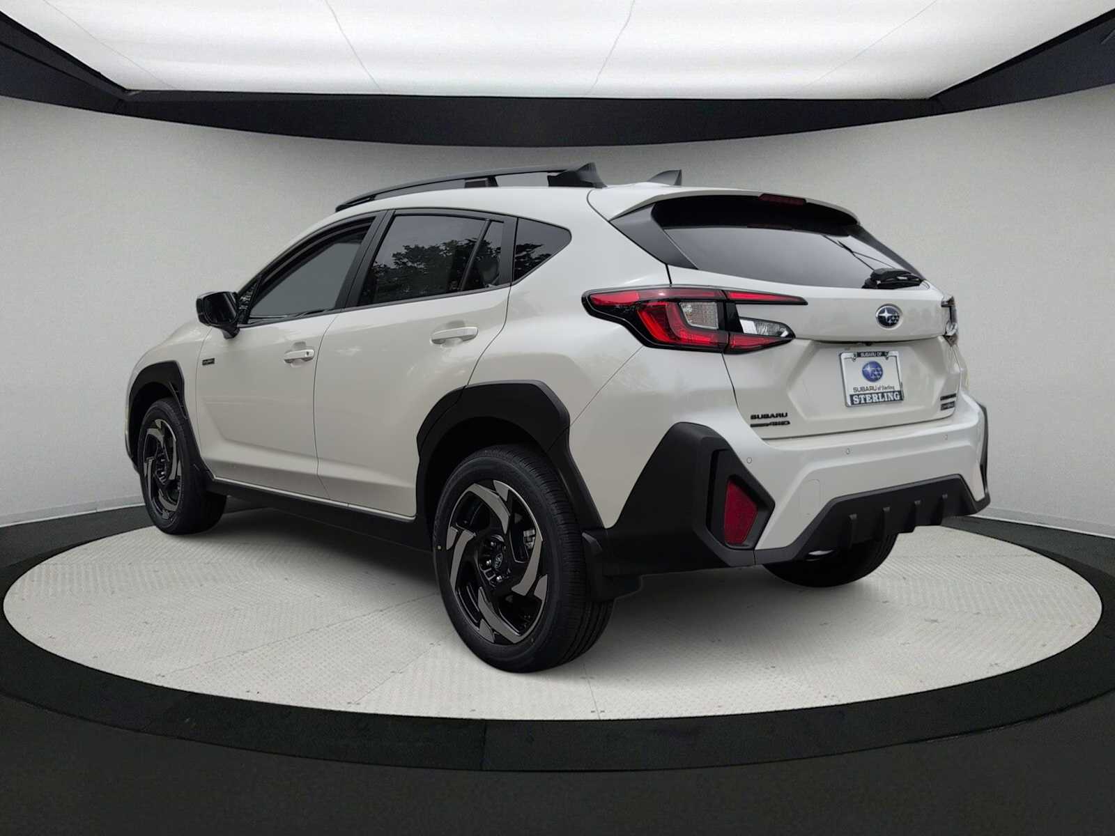 Thumbnail: 2026 Subaru Crosstrek - 6