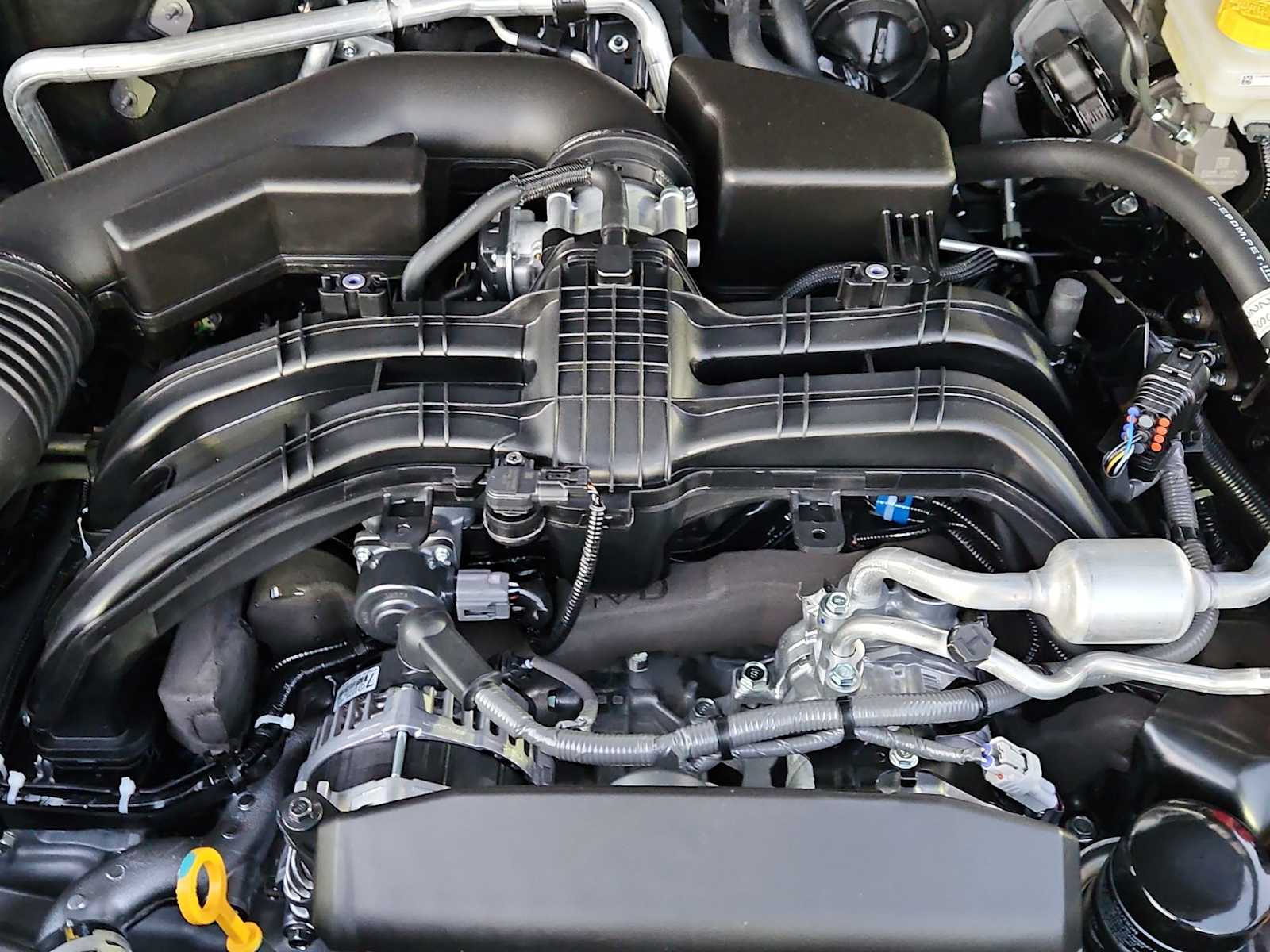 Thumbnail: 2026 Subaru Outback - 14