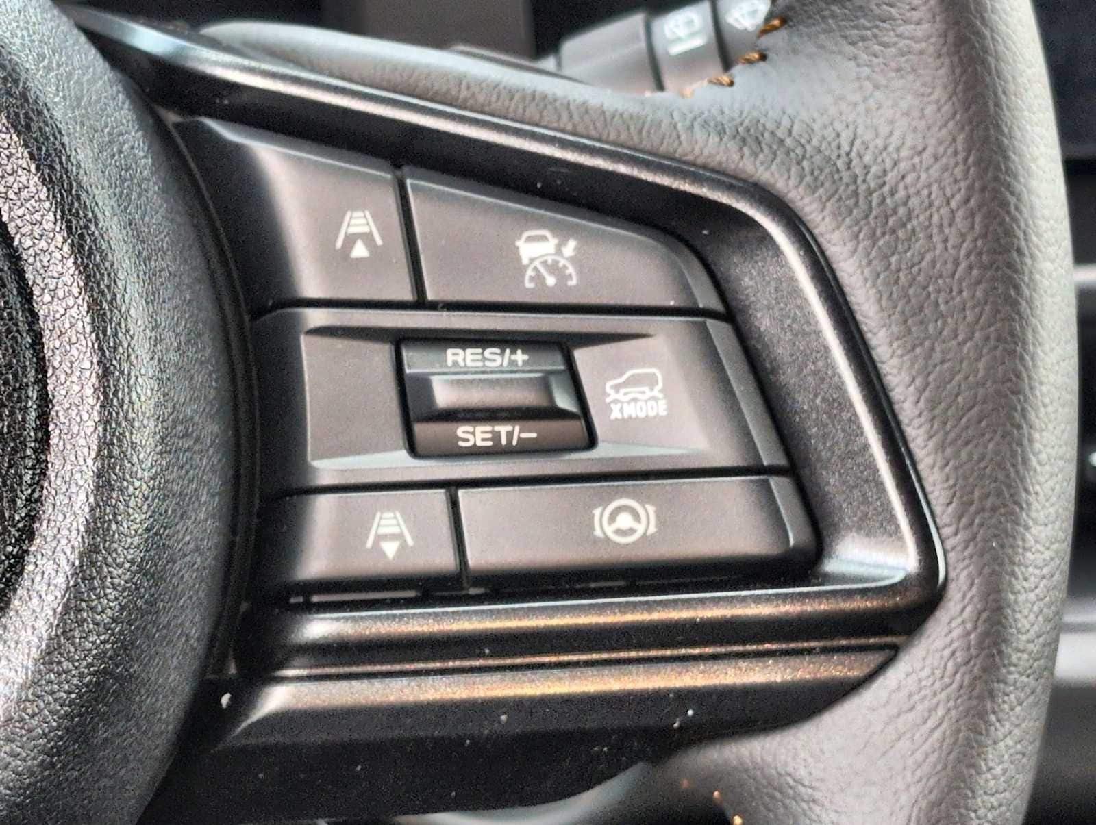 Thumbnail: 2026 Subaru Outback - 23