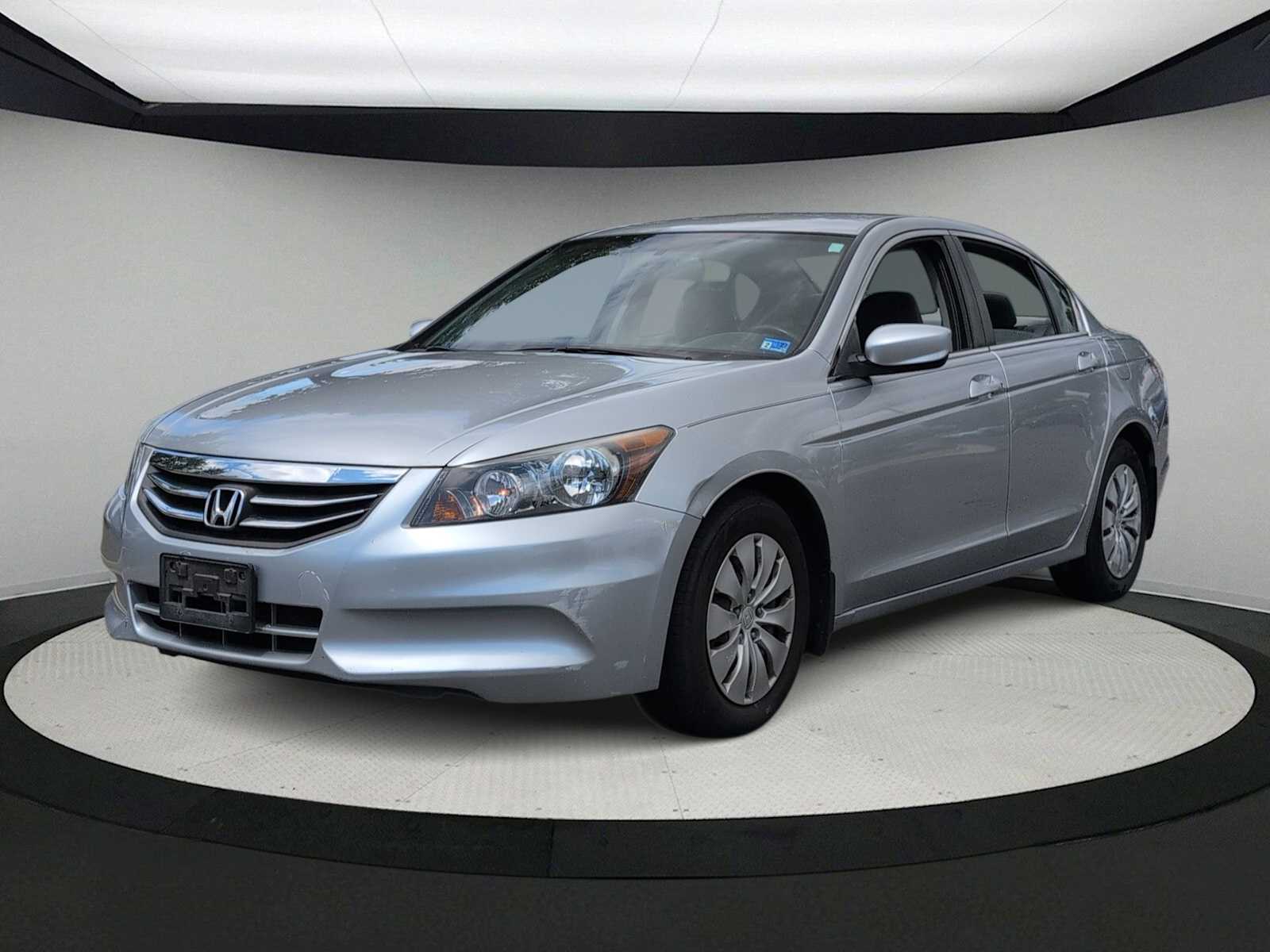 Thumbnail: 2011 Honda Accord - 4