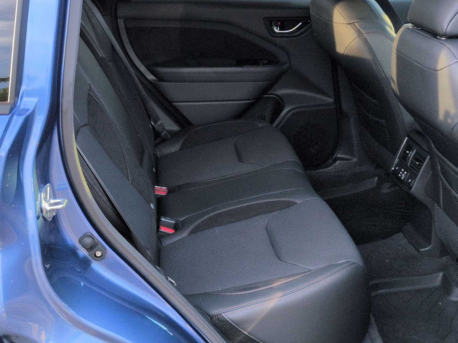 Thumbnail: 2026 Subaru Forester - 22