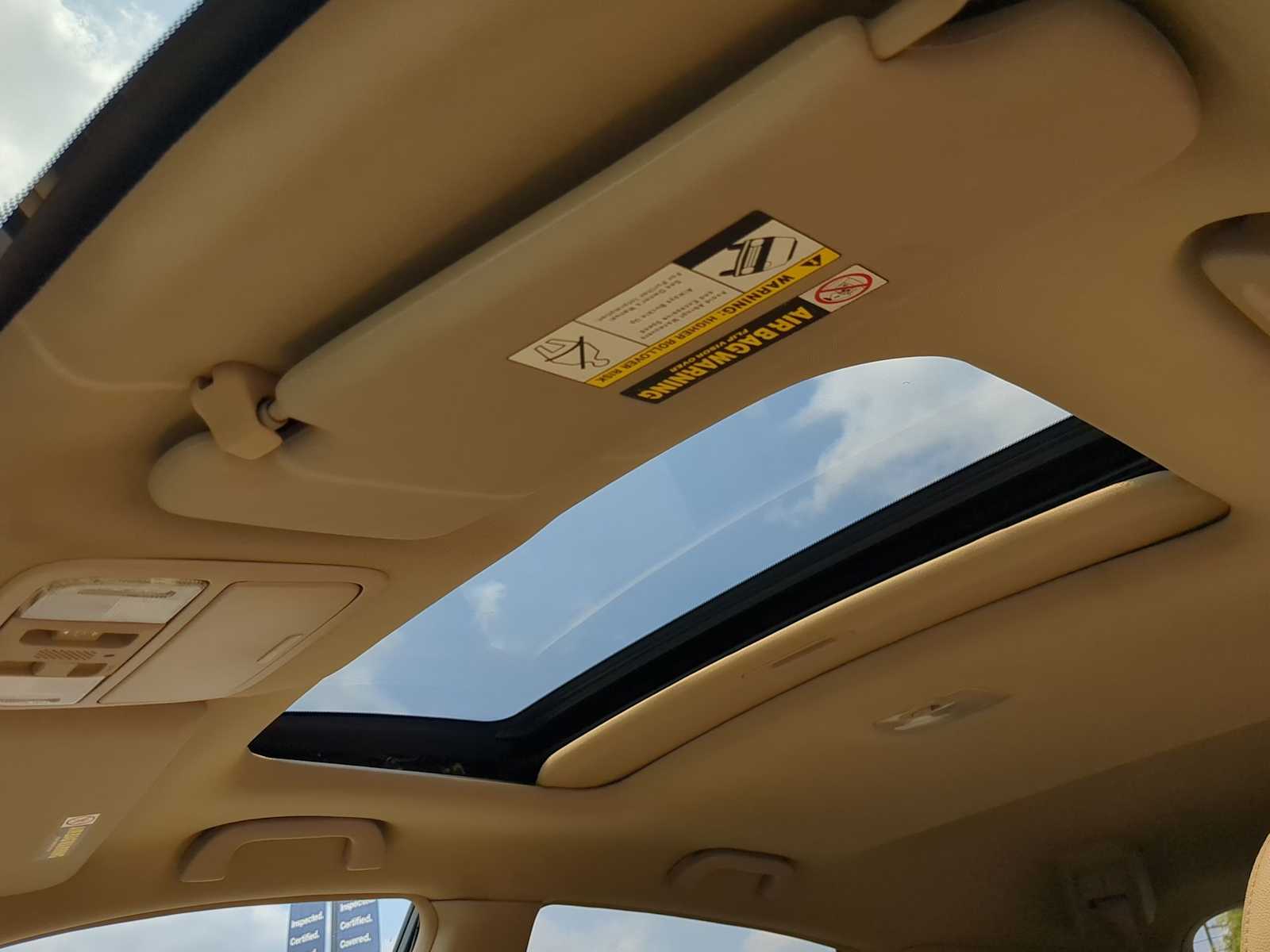 Thumbnail: 2008 Honda CR-V - 19