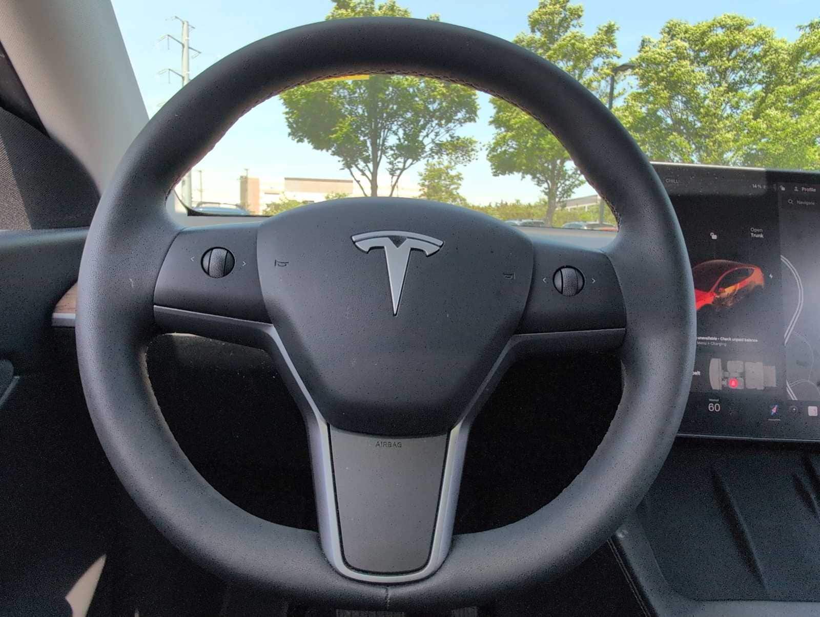 Thumbnail: 2021 Tesla Model Y - 21