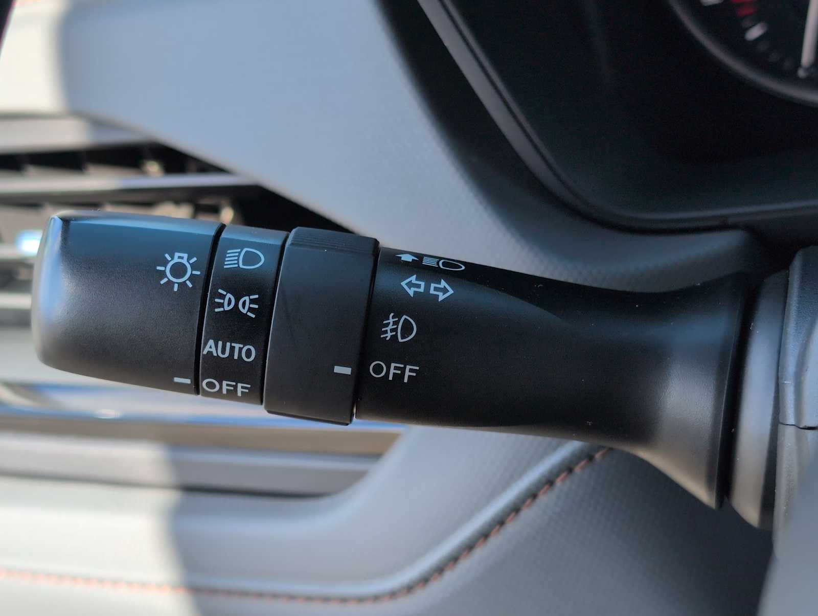 Thumbnail: 2026 Subaru Forester - 27