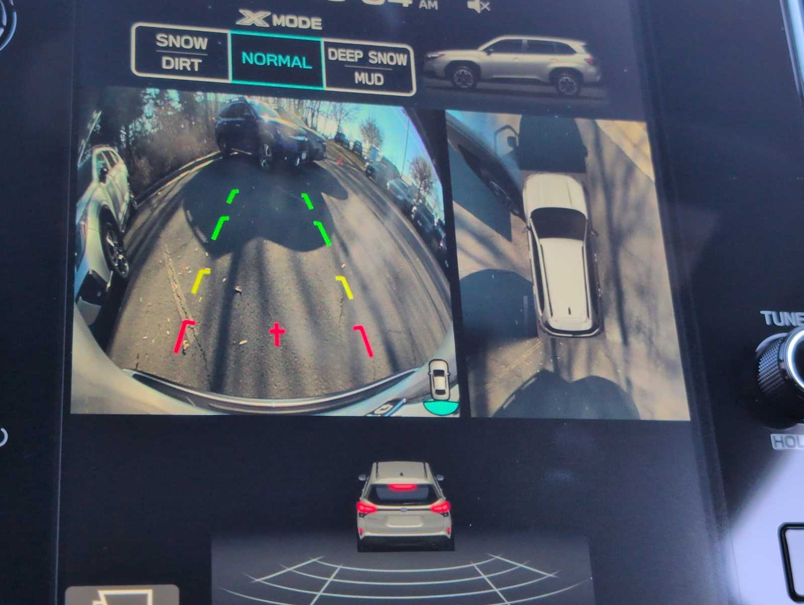 Thumbnail: 2025 Subaru Forester - 31