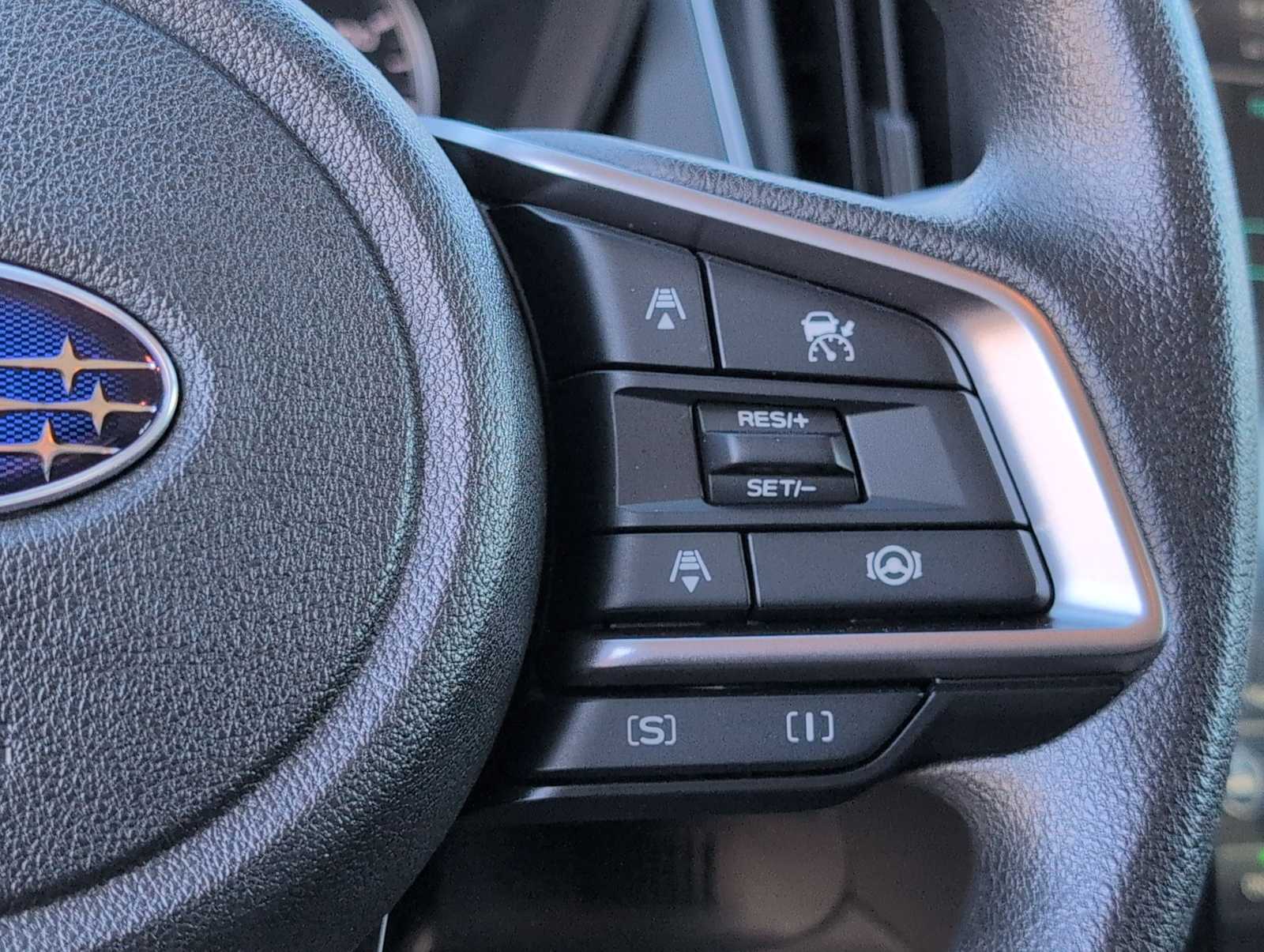 Thumbnail: 2025 Subaru Impreza - 24