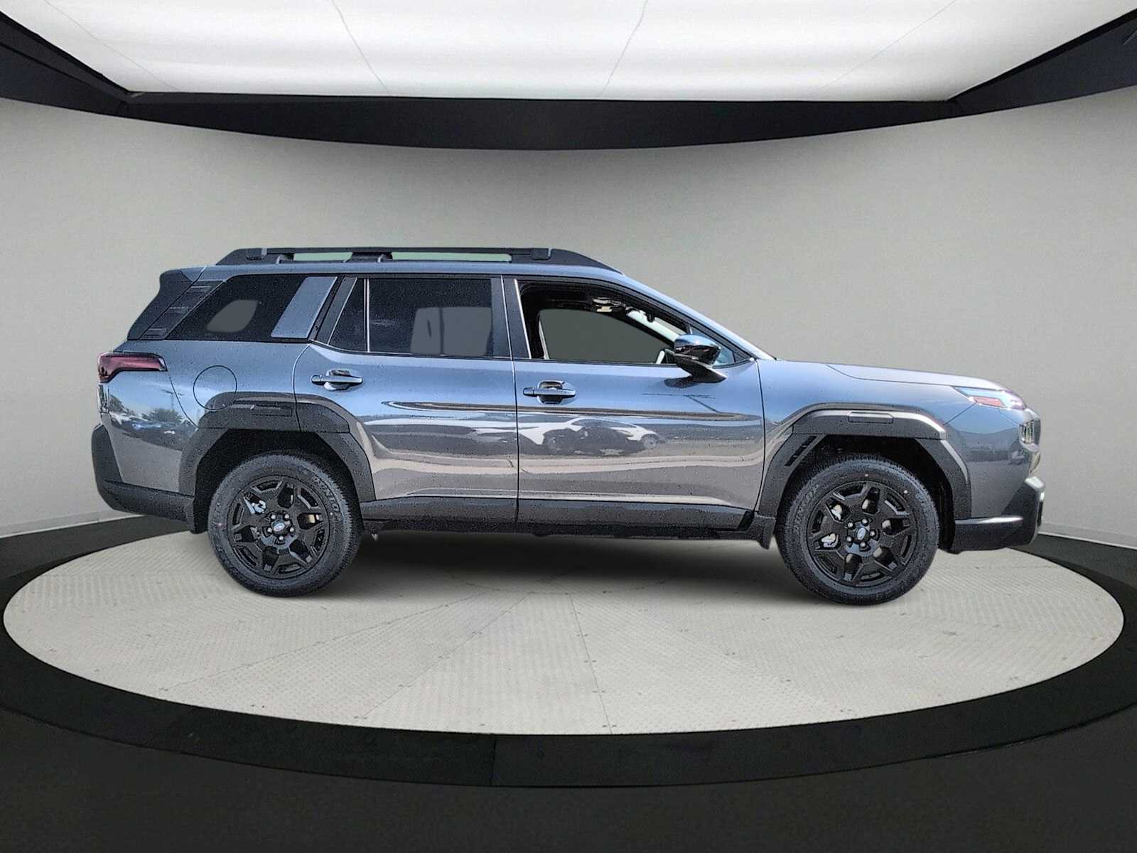 Thumbnail: 2026 Subaru Outback - 9
