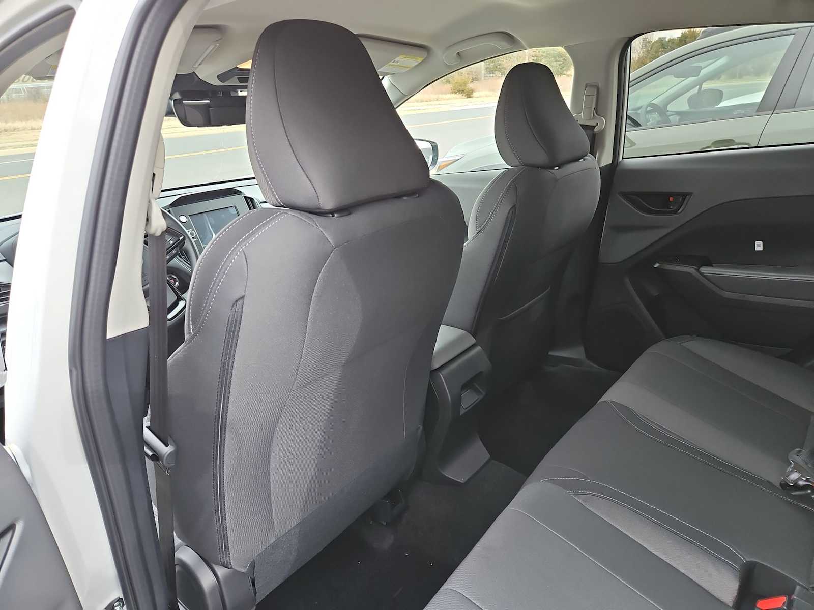 Thumbnail: 2026 Subaru Crosstrek - 18