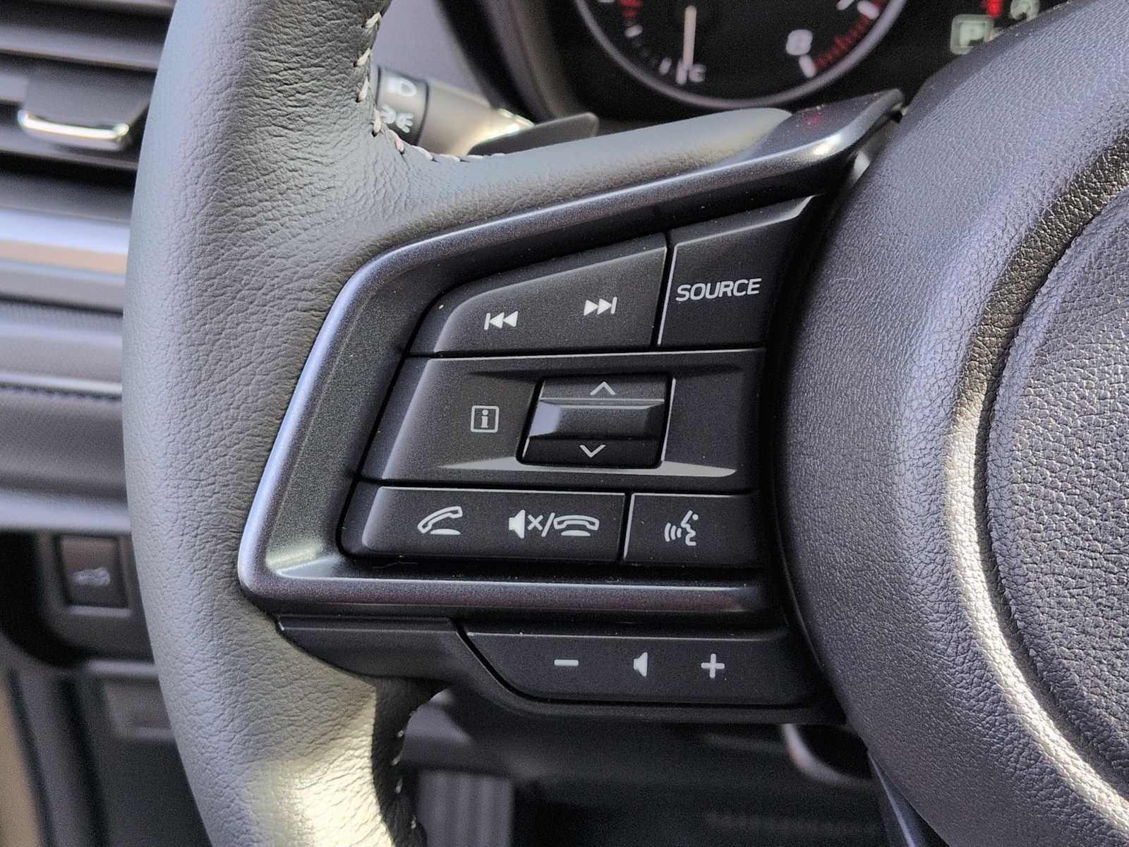 Thumbnail: 2025 Subaru Forester - 24