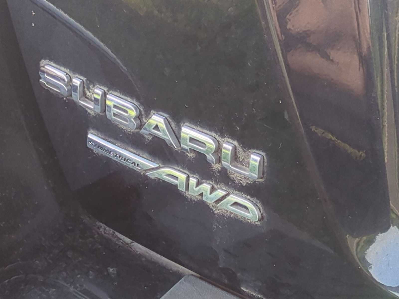 Thumbnail: 2013 Subaru XV Crosstrek - 6