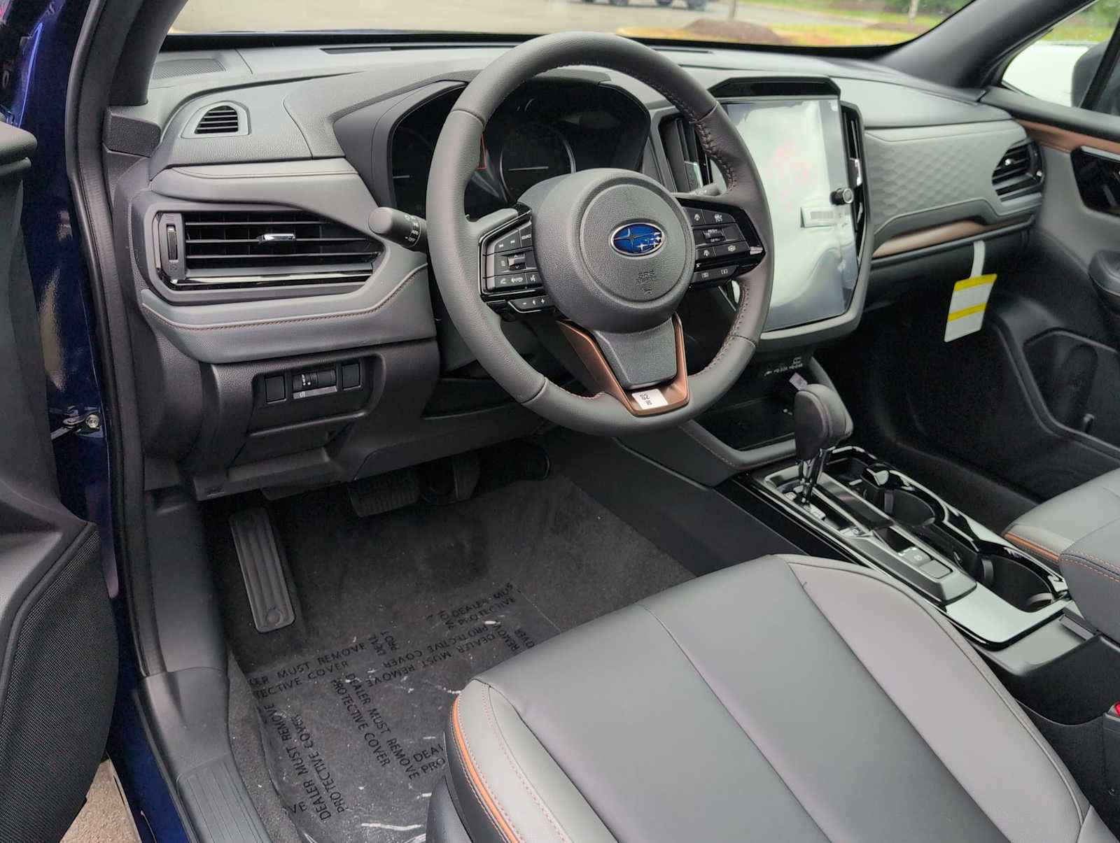 Thumbnail: 2026 Subaru Forester - 10