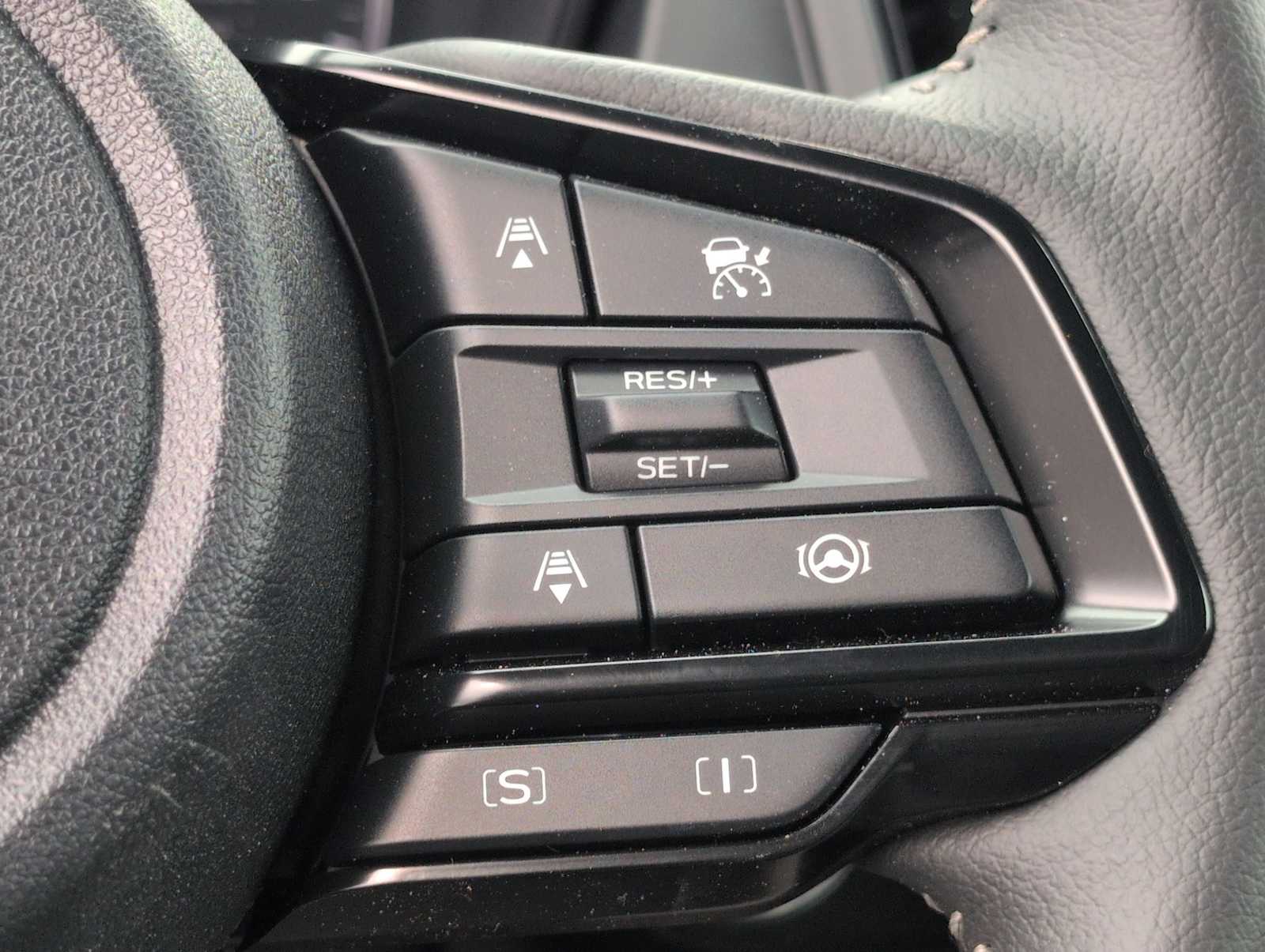 Thumbnail: 2026 Subaru Forester - 24