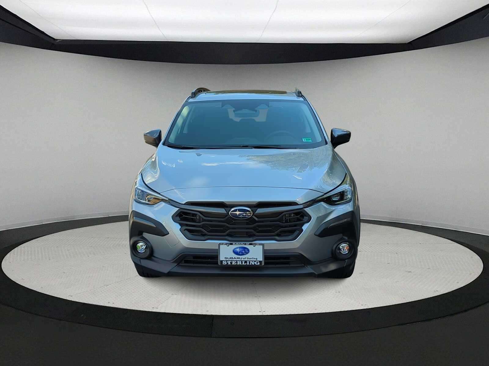 Thumbnail: 2025 Subaru Crosstrek - 3